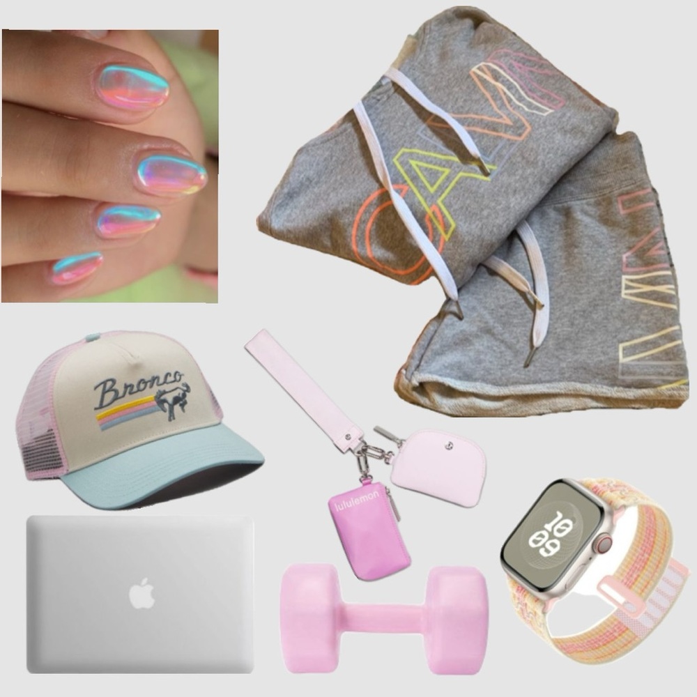 Calvin Klein Set